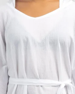 Girls' Sheridan Beach Cover