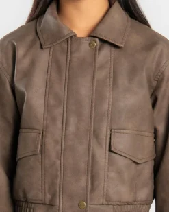 Girls' Sphinx Jacket