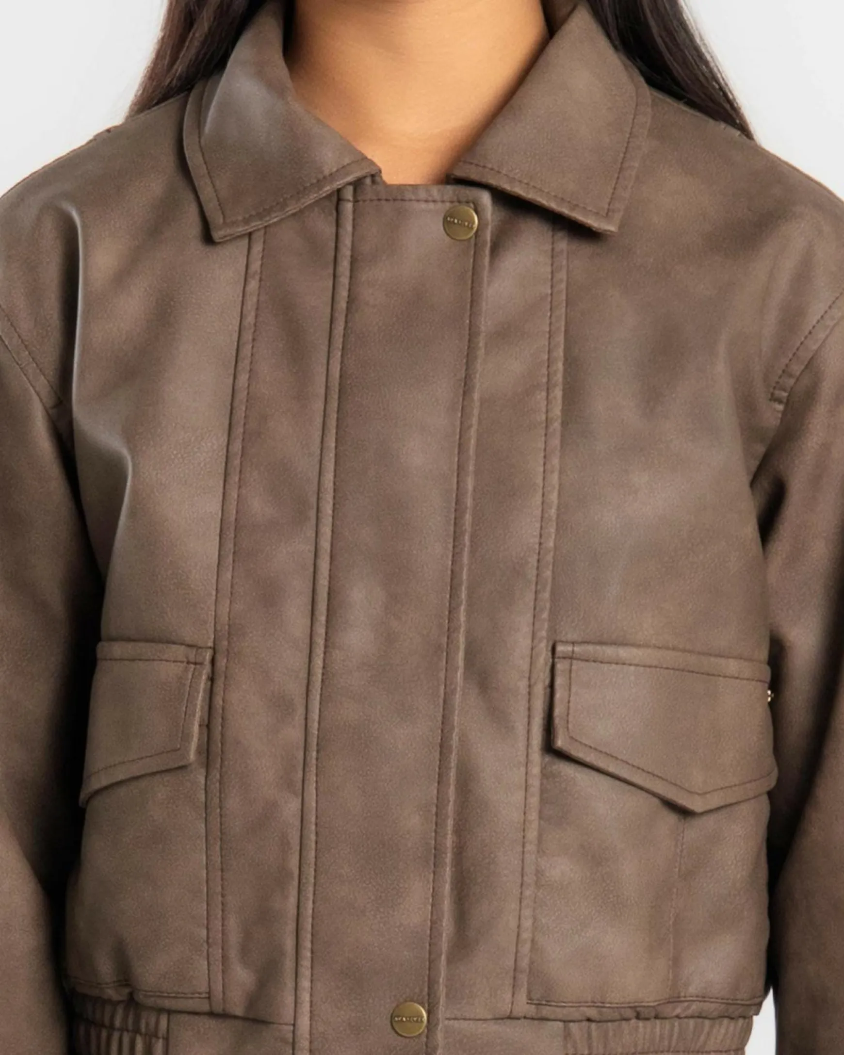 Girls' Sphinx Jacket