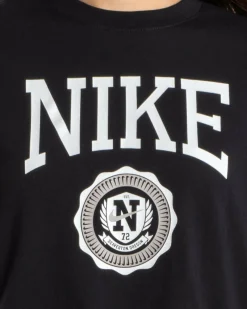 Girls' Sportswear Graphic Star T-Shirt