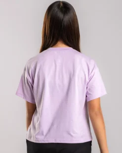 Girls' Sportswear Graphic Star T-Shirt