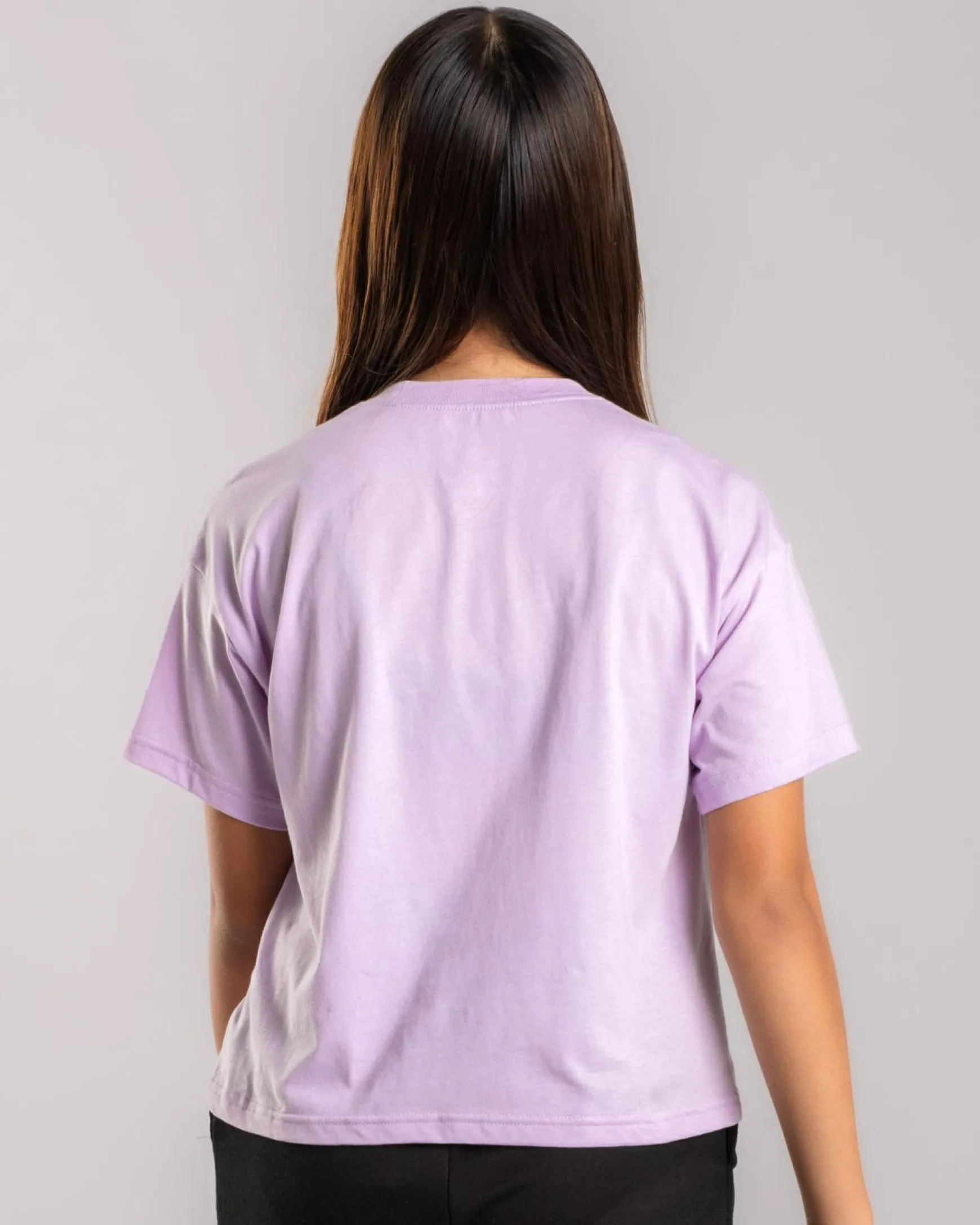 Girls' Sportswear Graphic Star T-Shirt