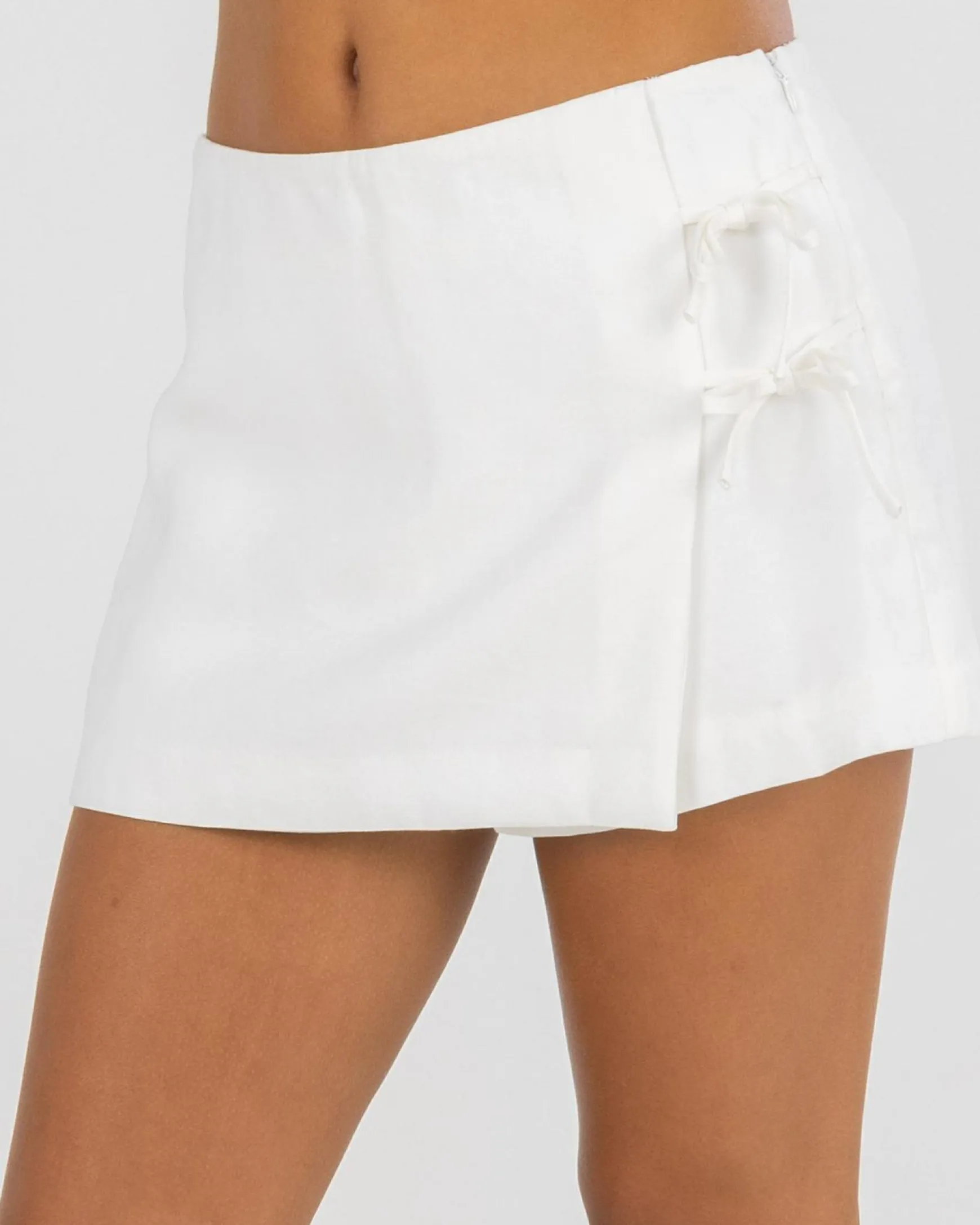 Girls' Stevie Skort