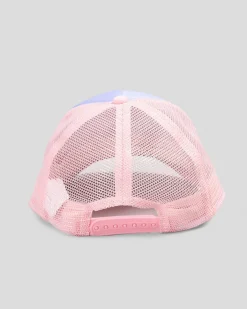 Girls' Summer Lover Trucker Cap