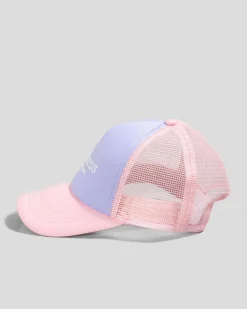 Girls' Summer Lover Trucker Cap
