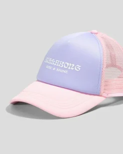 Girls' Summer Lover Trucker Cap
