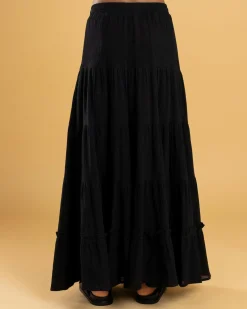 Girls' Sundown Maxi Skirt