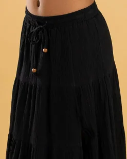 Girls' Sundown Maxi Skirt