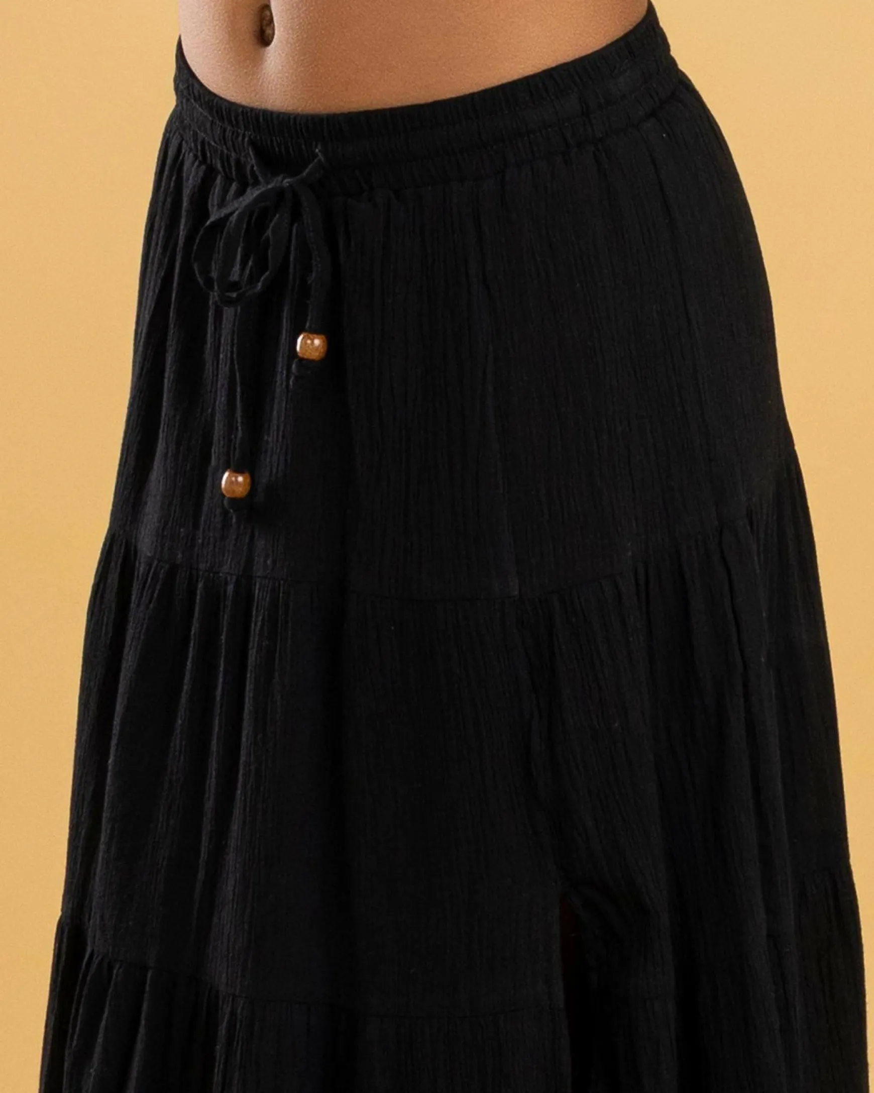 Girls' Sundown Maxi Skirt