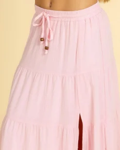 Girls' Sundown Maxi Skirt