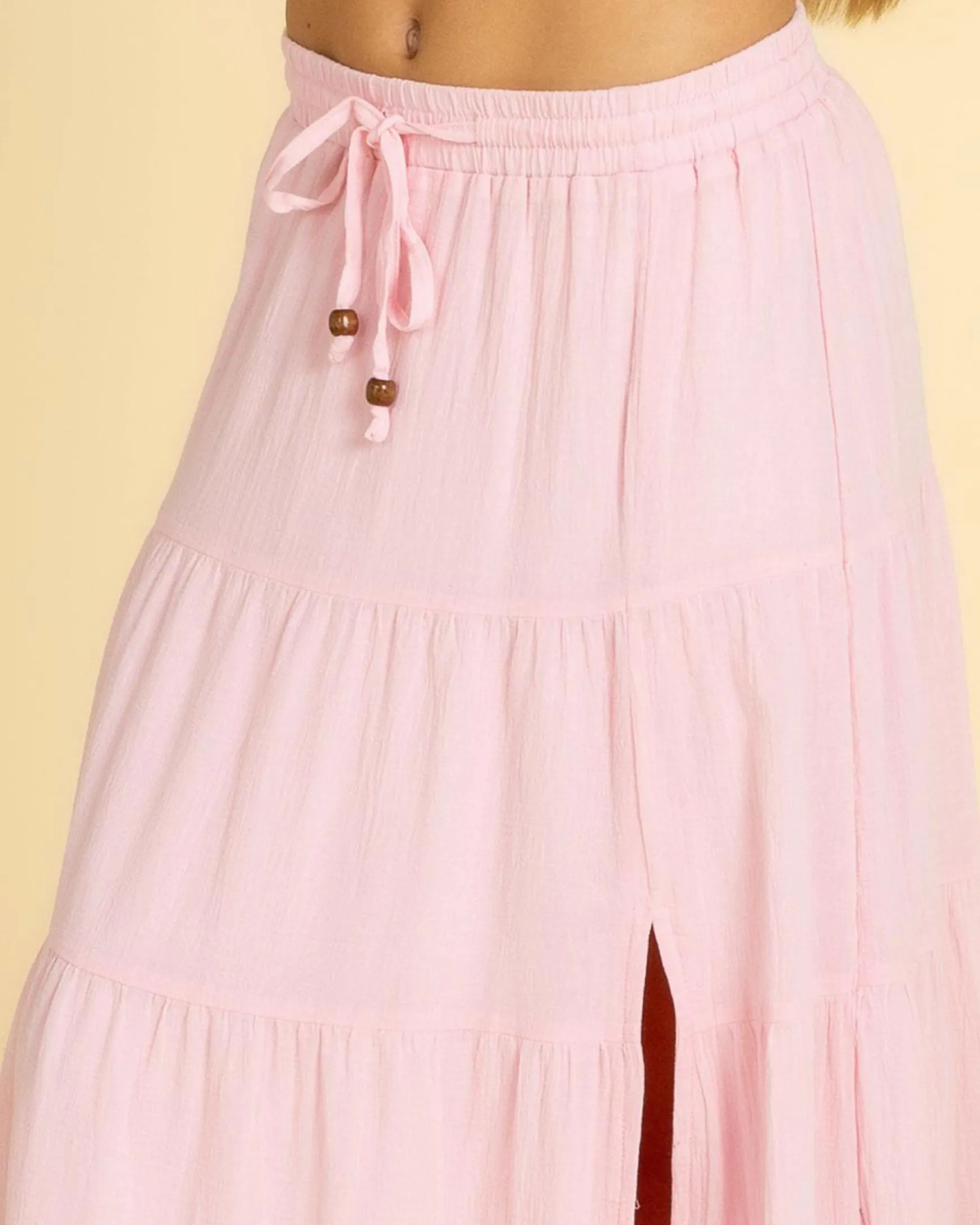 Girls' Sundown Maxi Skirt