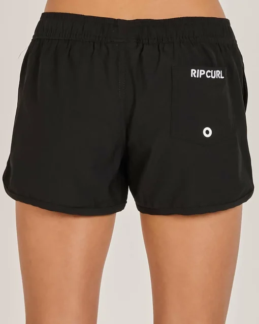 Girls' Surf Essentials II Board Shorts
