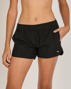 Girls' Surf Essentials II Board Shorts