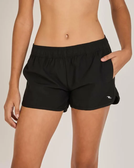 Girls' Surf Essentials II Board Shorts