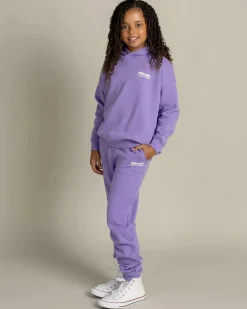 Girls' Surf Puff Heritage Hoodie