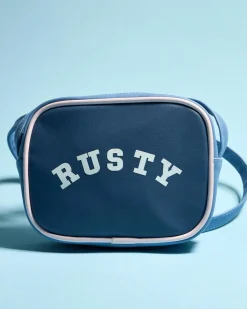 Girls' Sweet Water Crossbody Bag