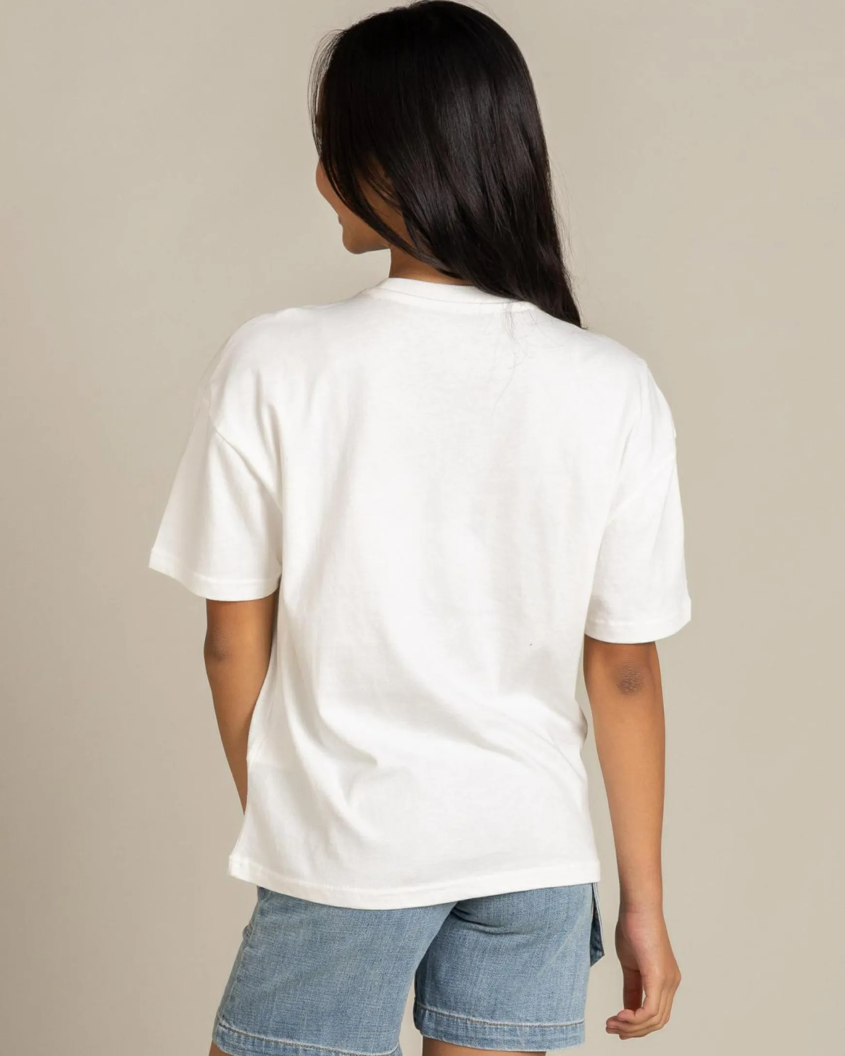 Girls' Swell Trip T-Shirt