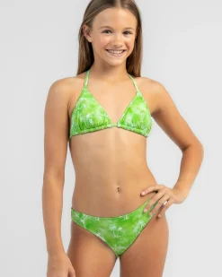 Girls' Sylvie Bikini Set