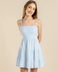 Girls' Tabetha Dress