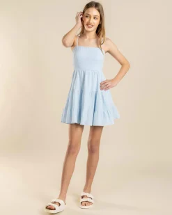 Girls' Tabetha Dress