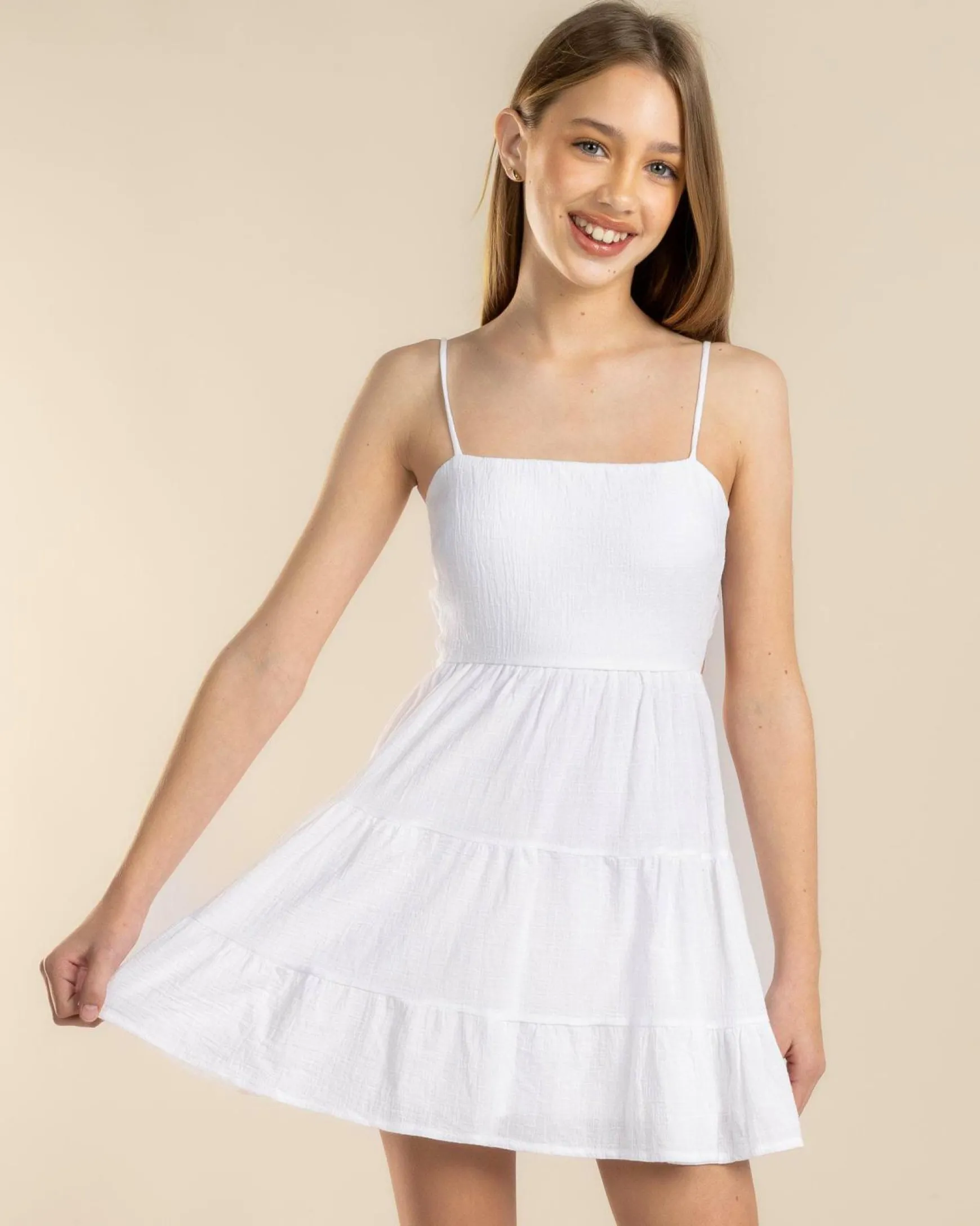 Girls' Tabetha Dress