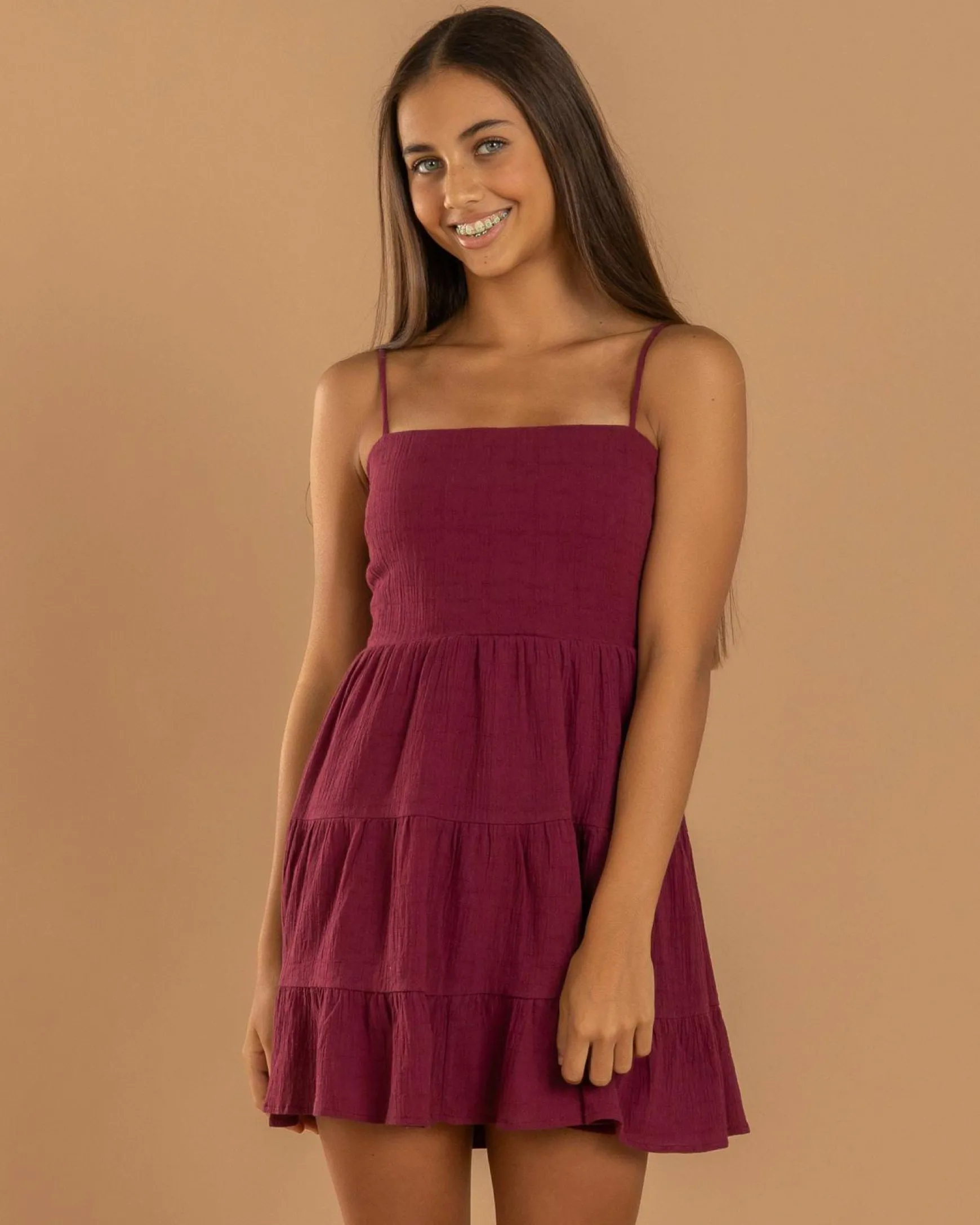 Girls' Tabetha Dress