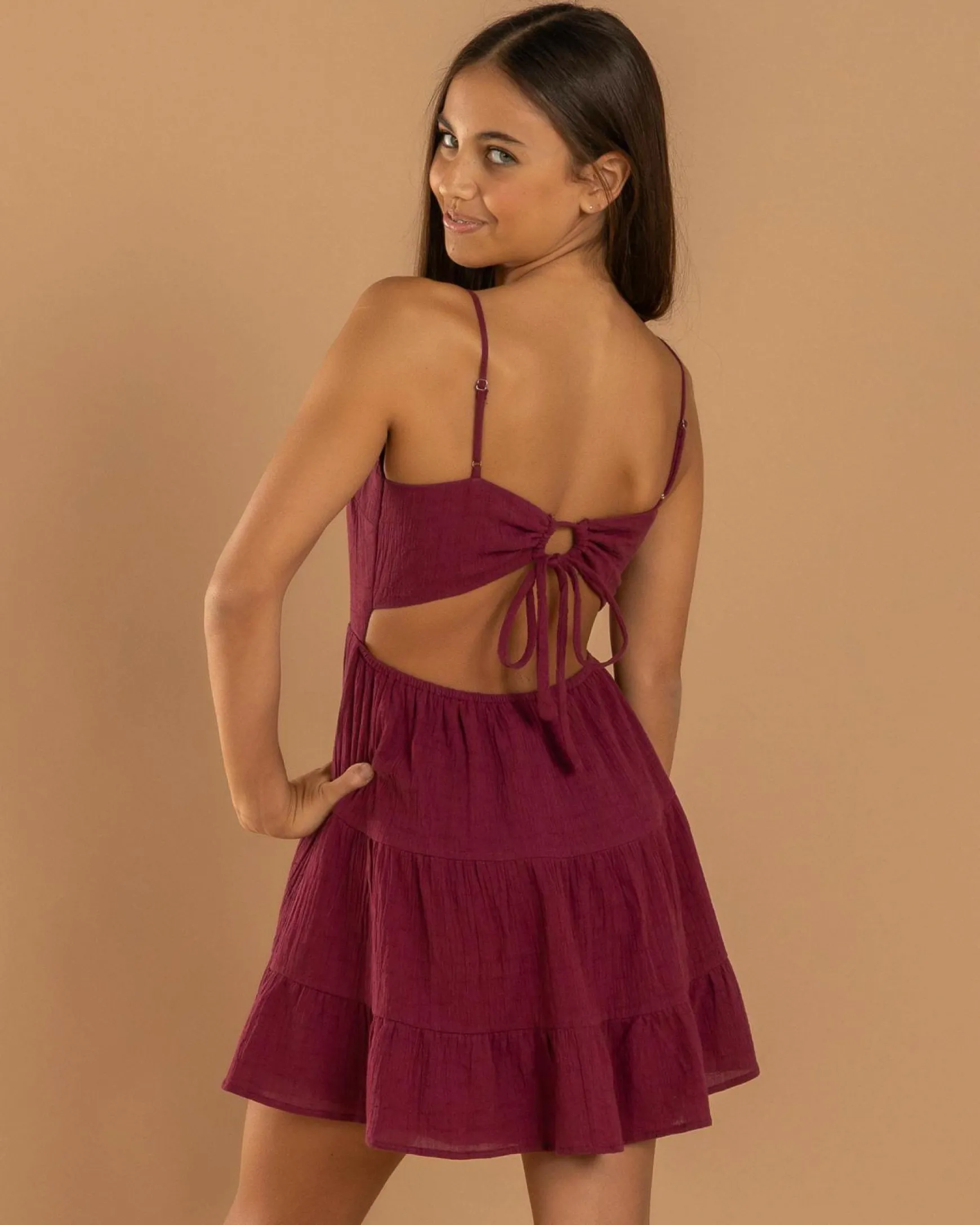 Girls' Tabetha Dress