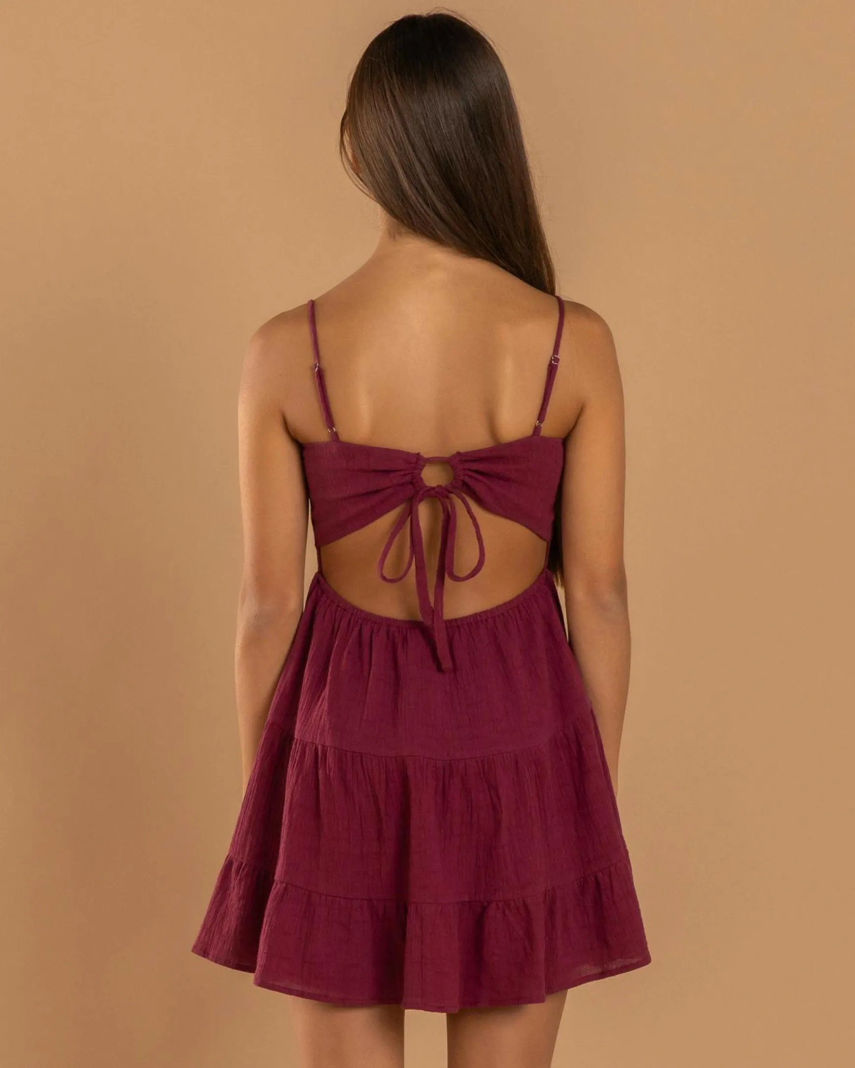 Girls' Tabetha Dress