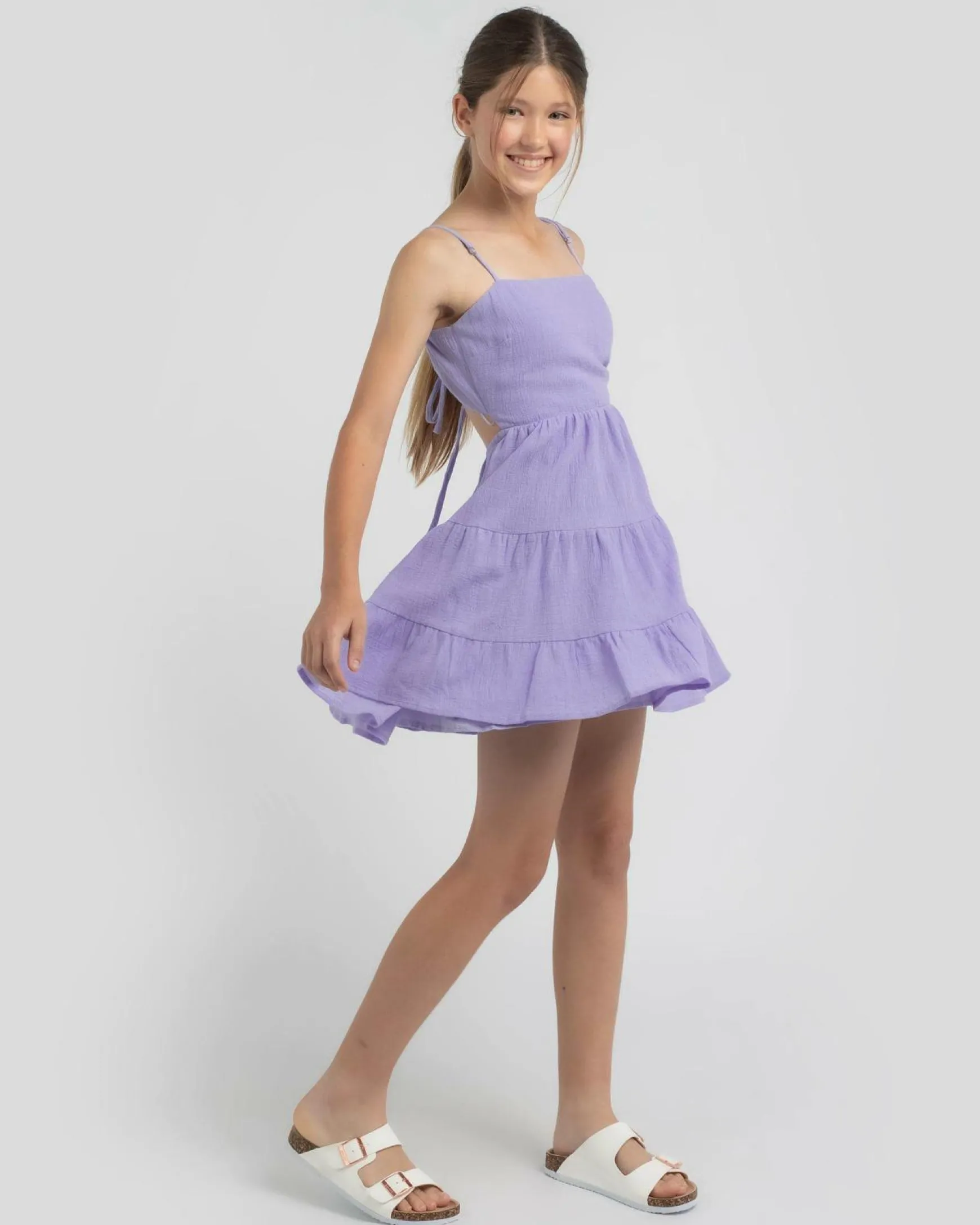 Girls' Tabetha Dress