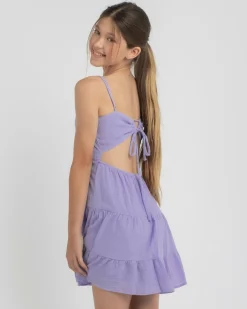 Girls' Tabetha Dress