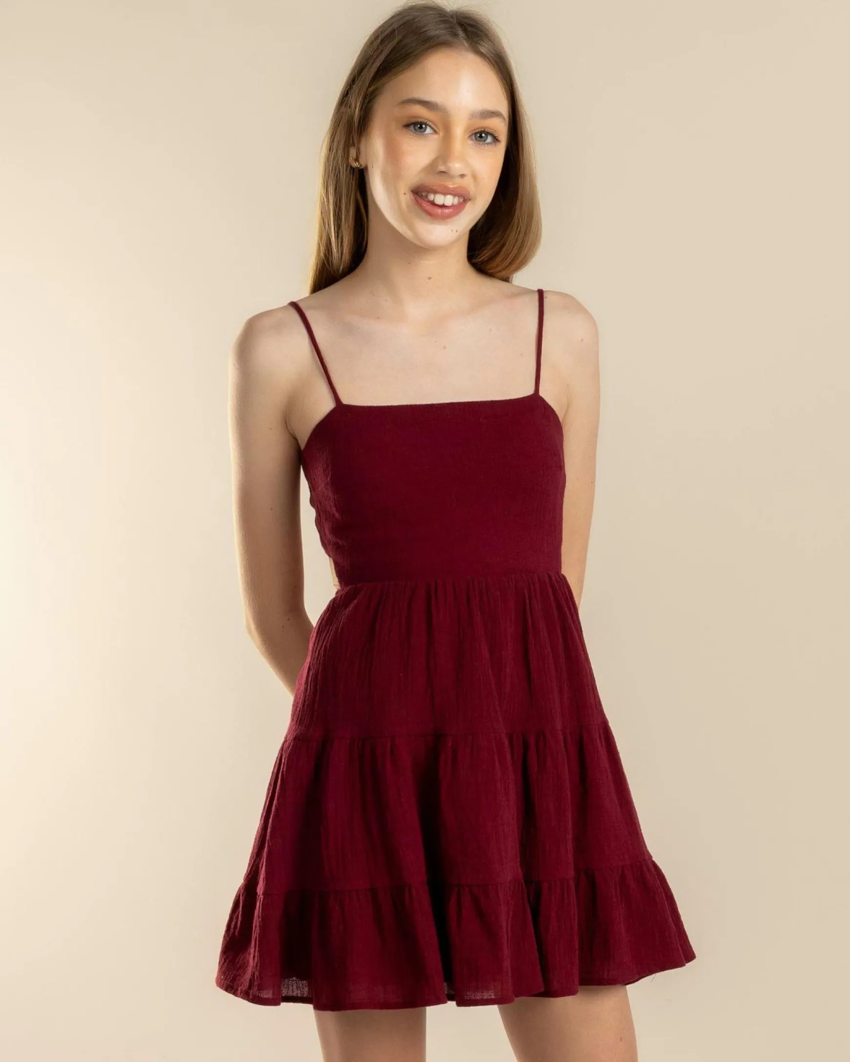 Girls' Tabetha Dress