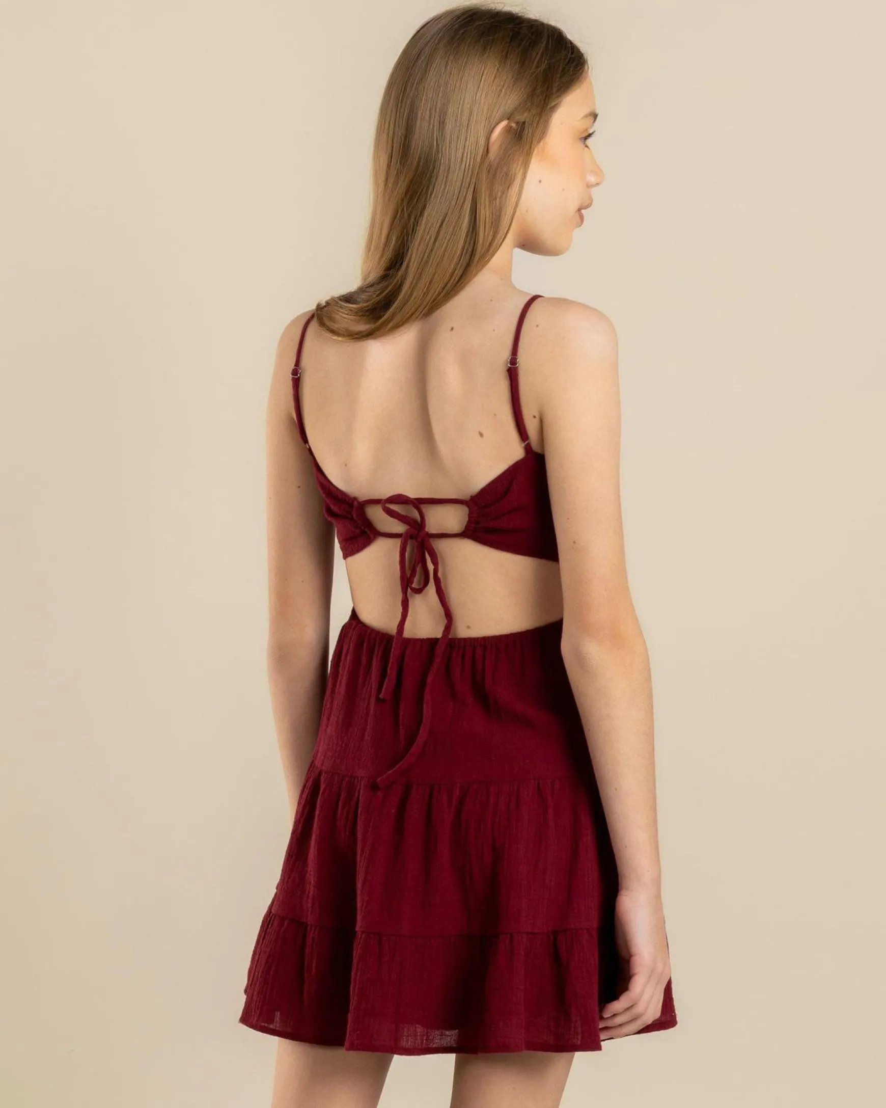 Girls' Tabetha Dress