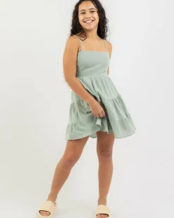 Girls' Tabetha Dress