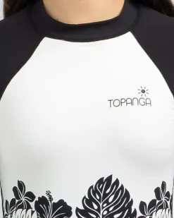 Girls' Takara Surfsuit