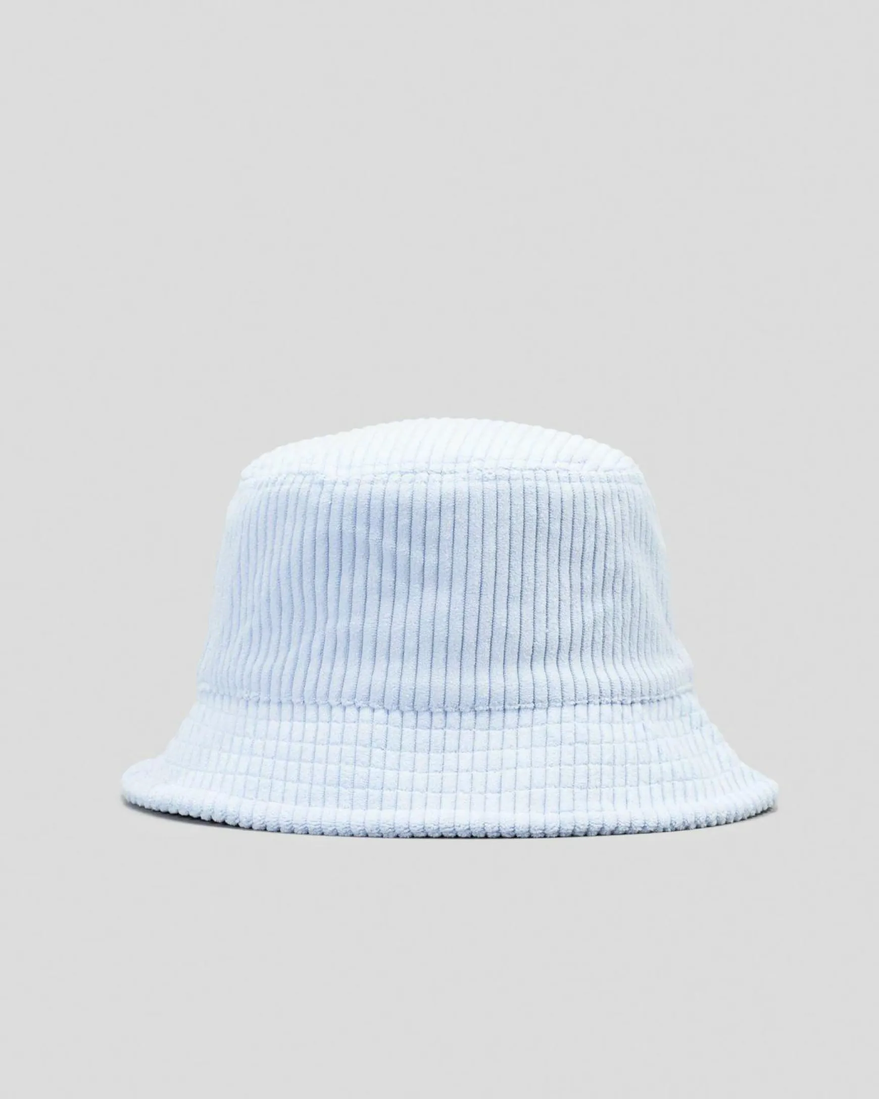 Girls' Talia Cord Bucket hat