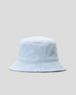 Girls' Talia Cord Bucket hat