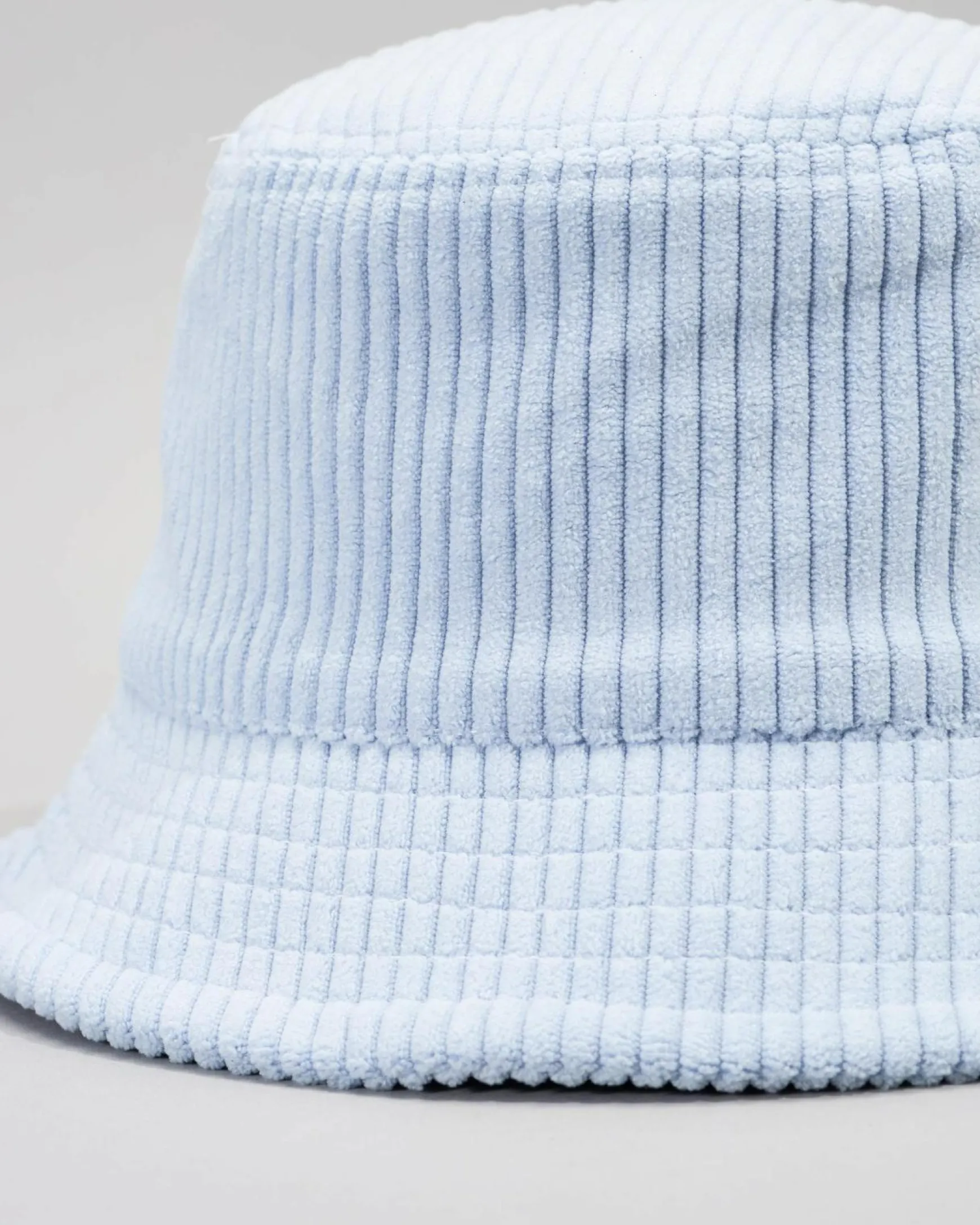 Girls' Talia Cord Bucket hat