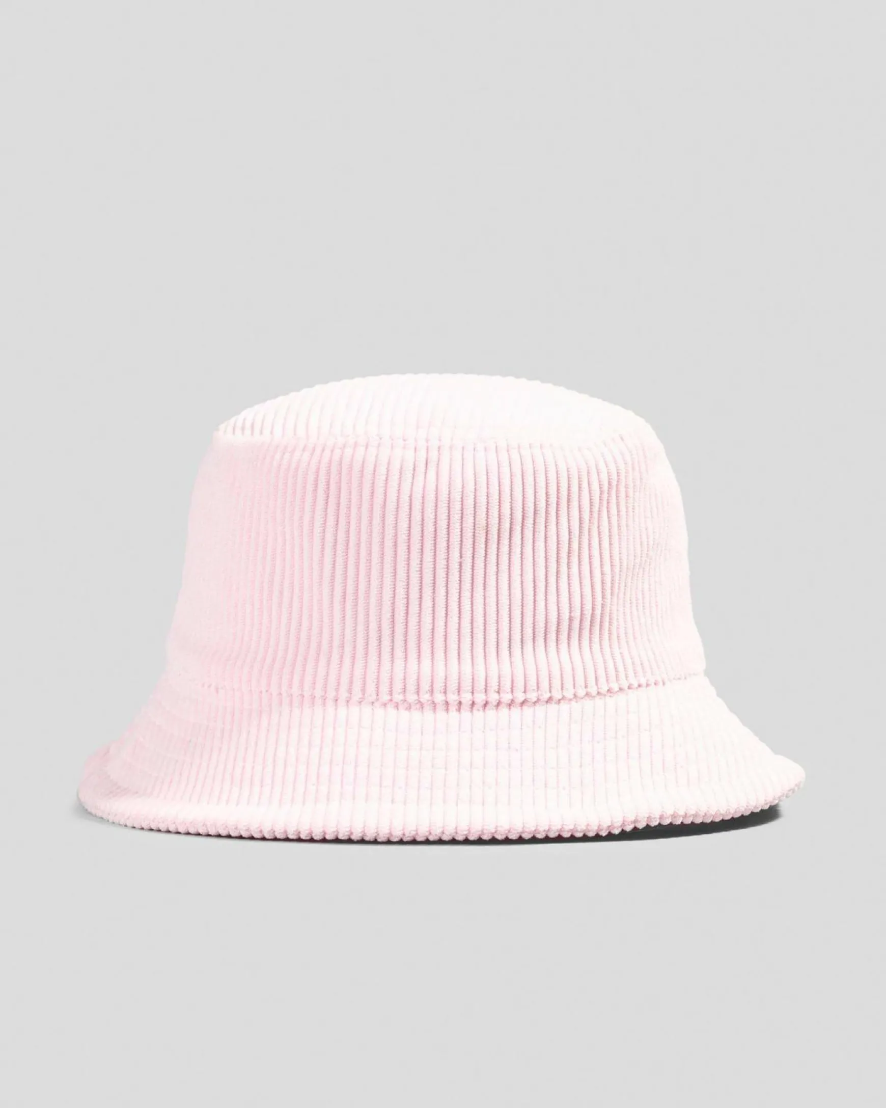 Girls' Talia Cord Bucket hat