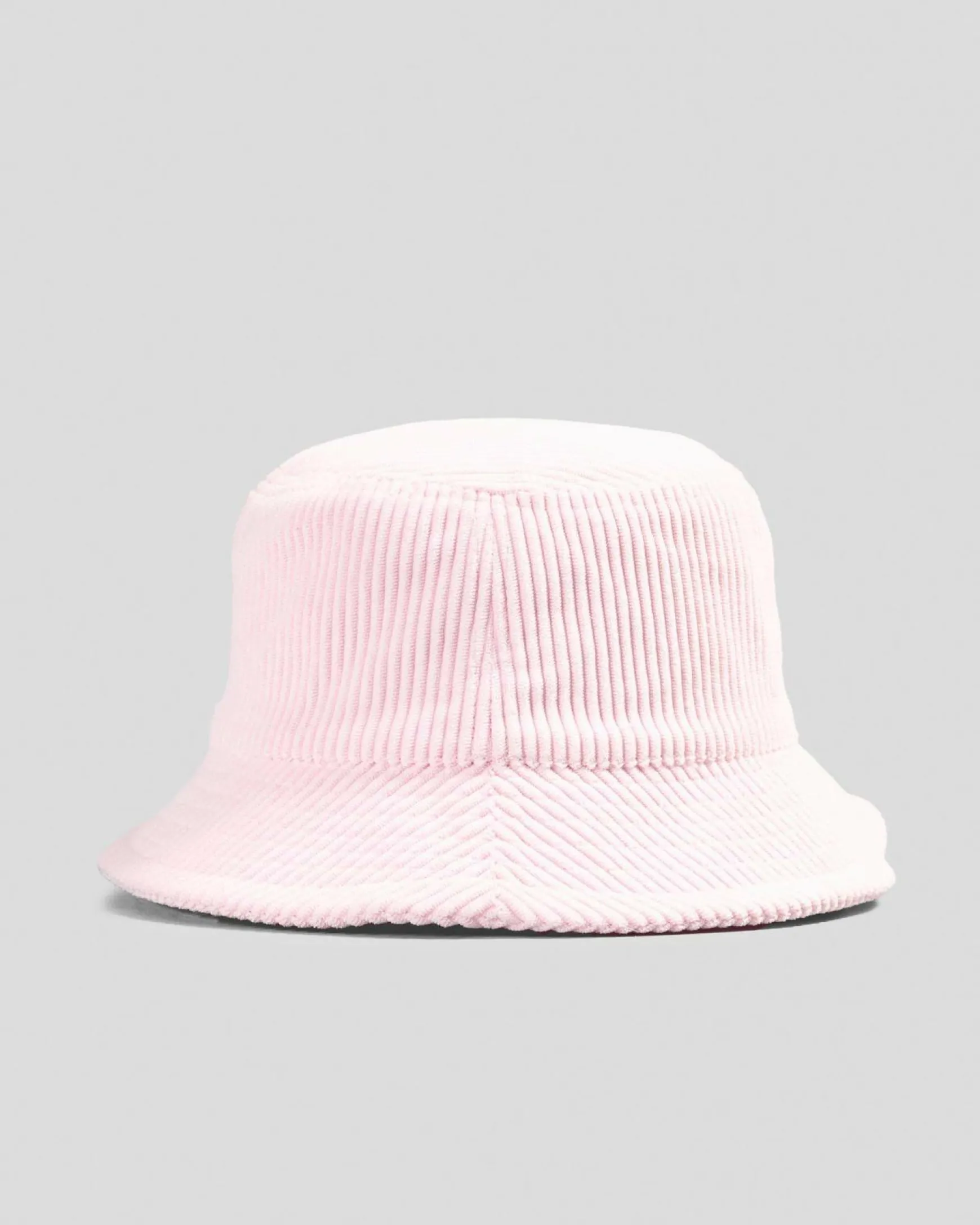 Girls' Talia Cord Bucket hat