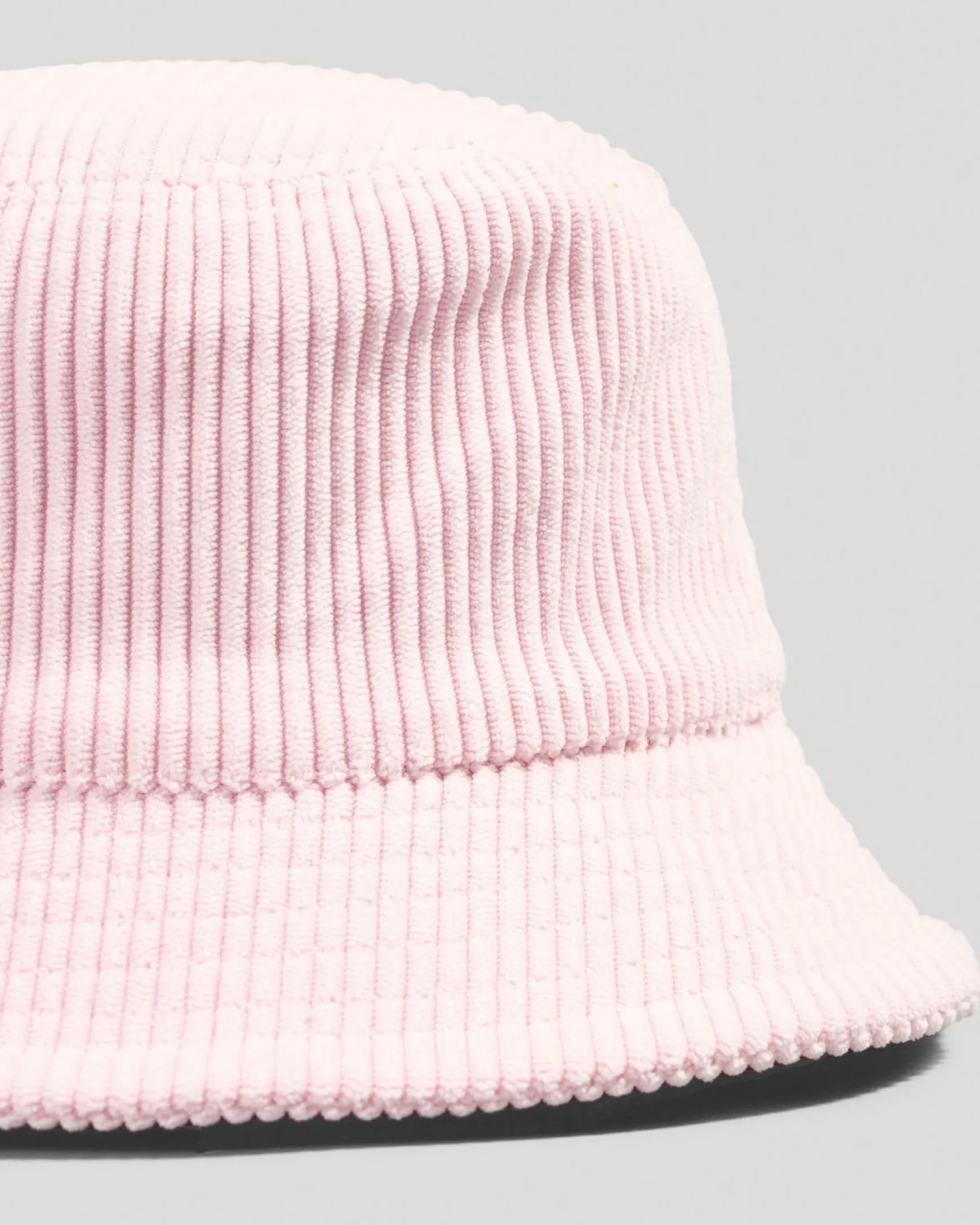 Girls' Talia Cord Bucket hat