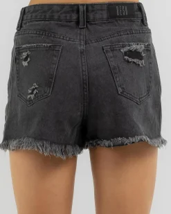 Girls' Taylor Shorts