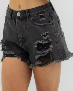 Girls' Taylor Shorts