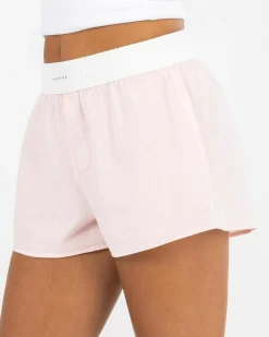 Girls' Theo Shorts