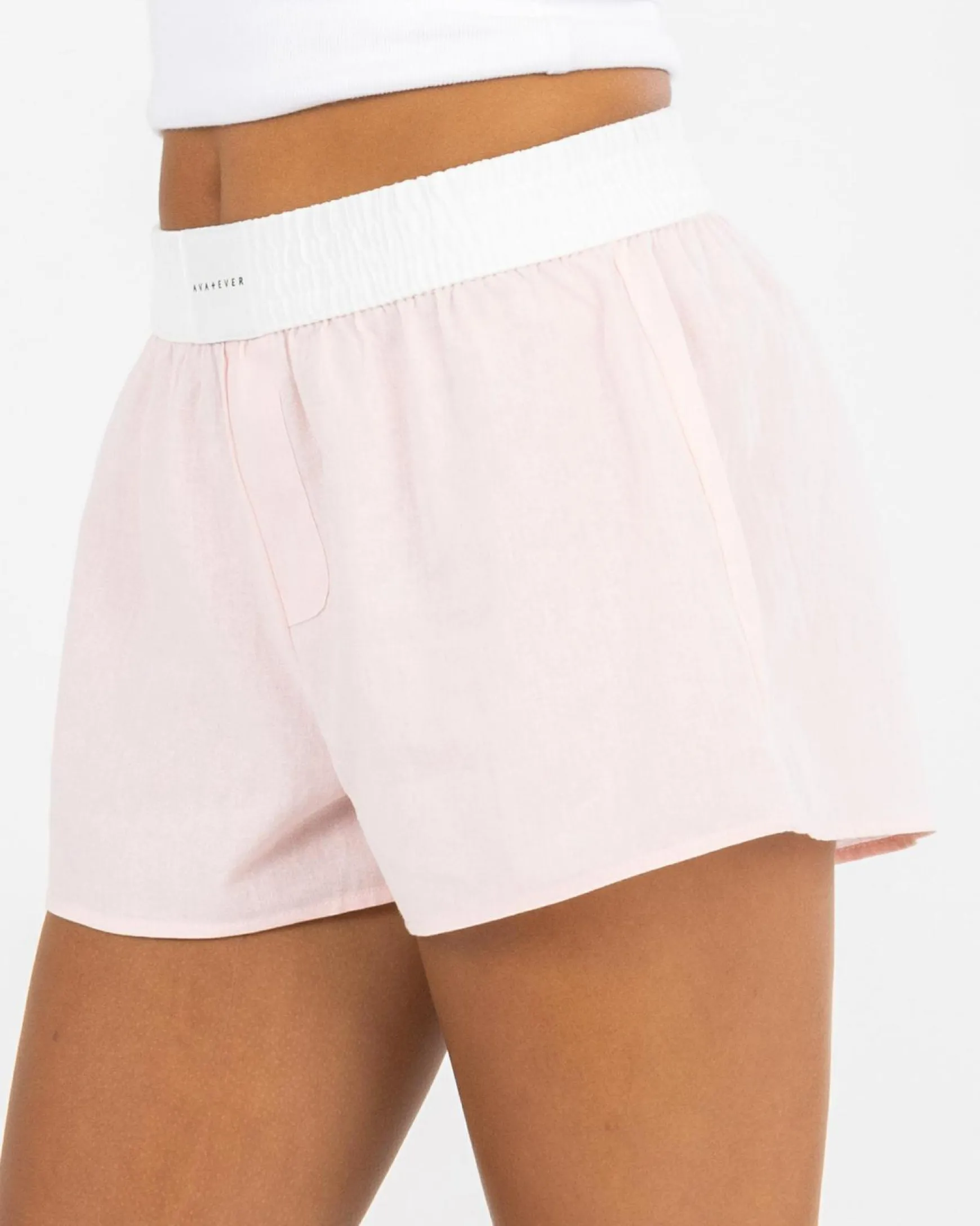 Girls' Theo Shorts