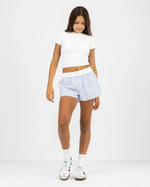 Girls' Theo Shorts