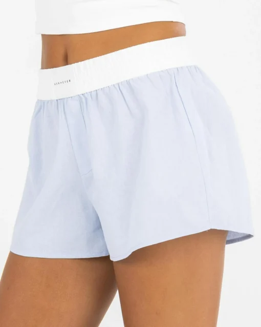 Girls' Theo Shorts