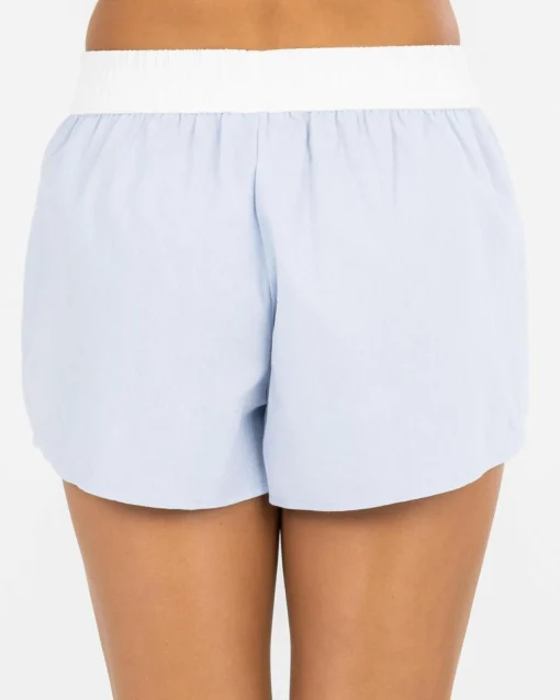 Girls' Theo Shorts