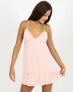 Girls' Tilly Dress