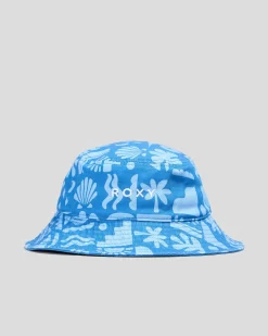 Girls' Tiny Honey Bucket Hat