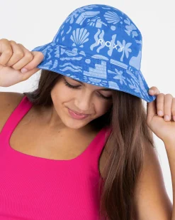 Girls' Tiny Honey Bucket Hat